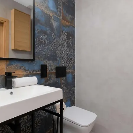 דירה Exceptional With Parking In By Renters