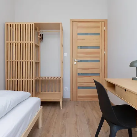 דירה Exceptional With Parking In By Renters גדינייה